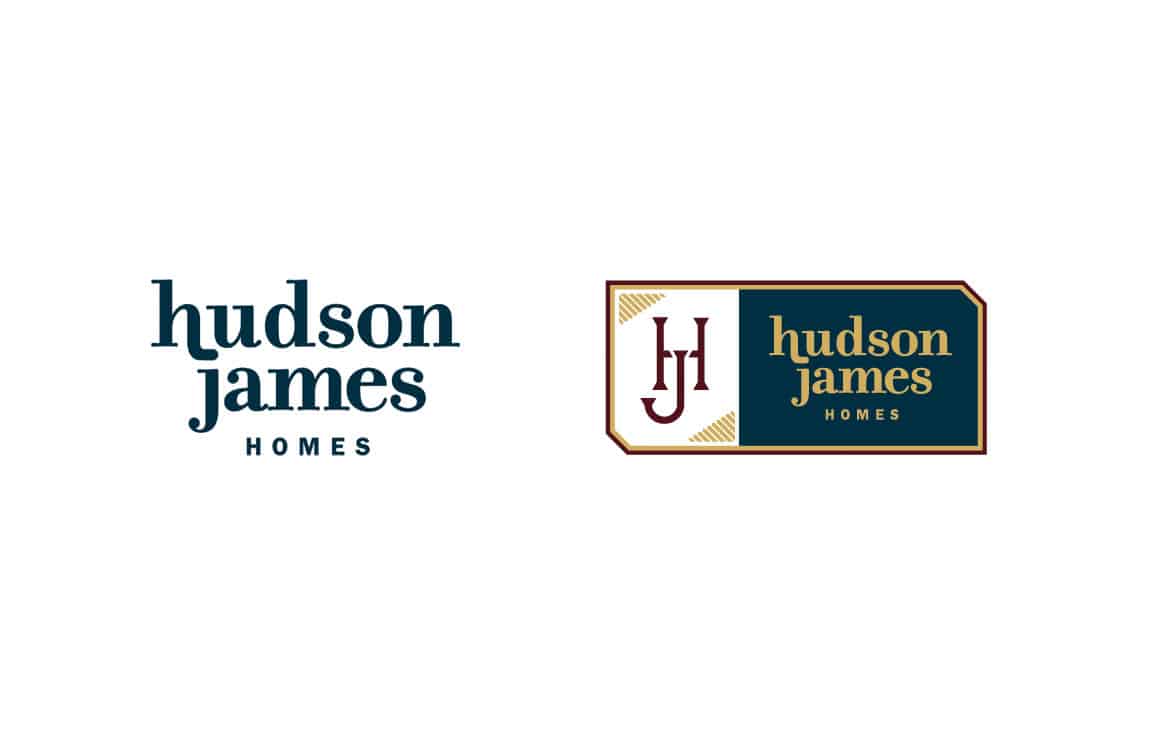 Agent PHL Hudson James logos
