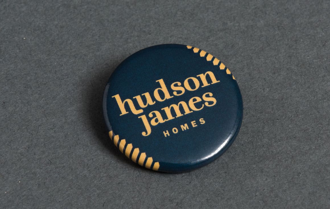 Agent PHL Hudson James Homes
