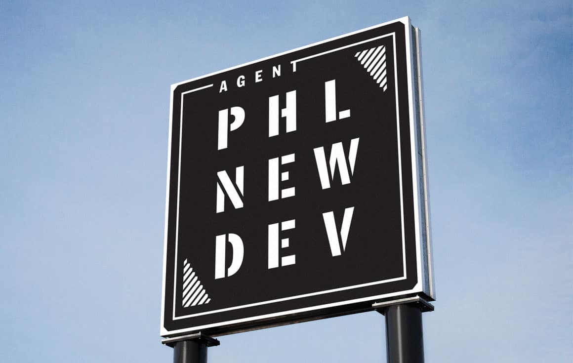 Agent PHL NEW DEV