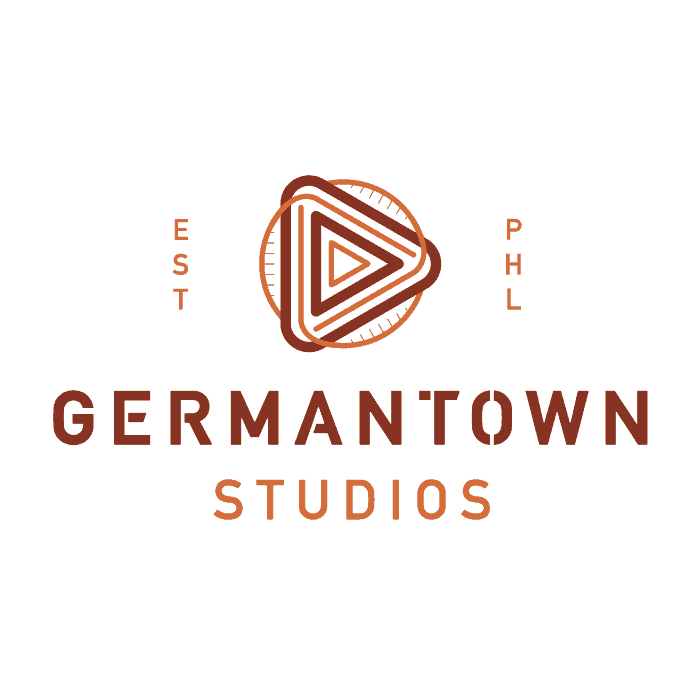 Germantown Studios logo PHL
