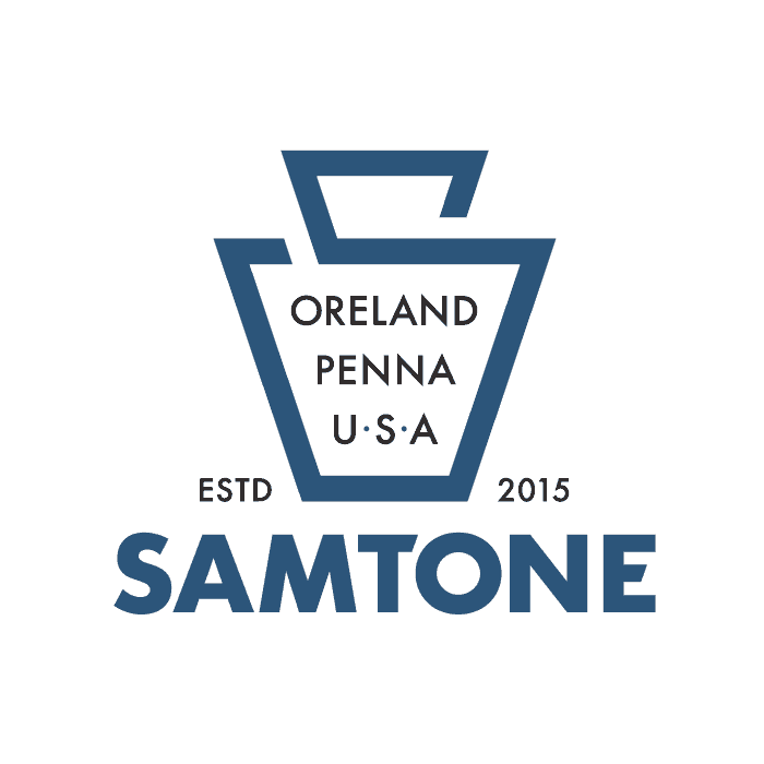 Samtone Logo