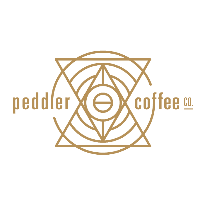 Peddler Coffee Company Logo