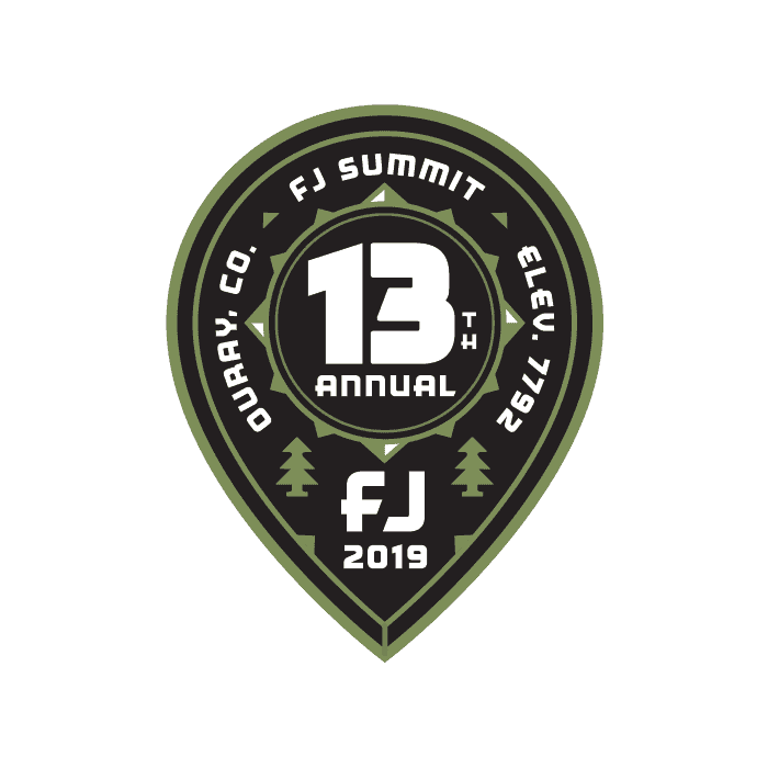 FJ Summit 2019