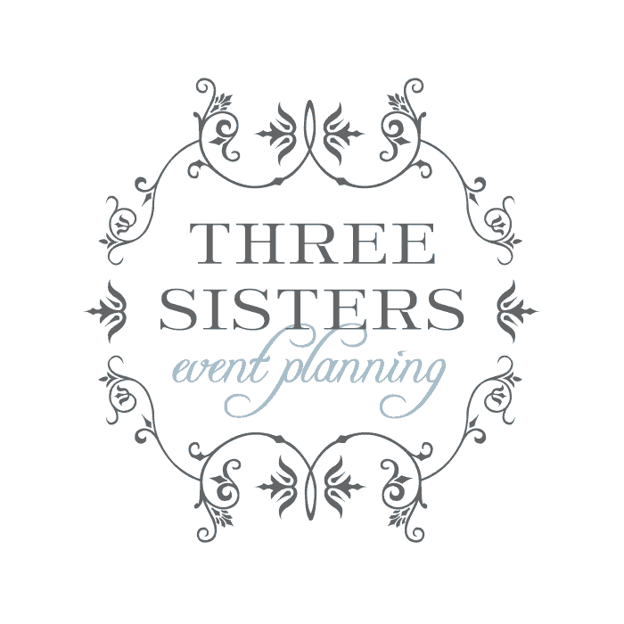 Three Sisters logo