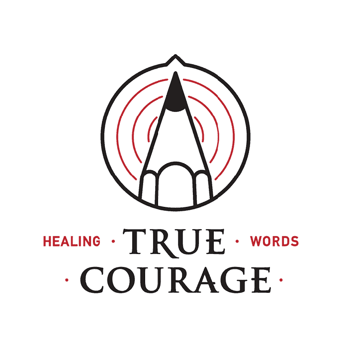 True Courage logo