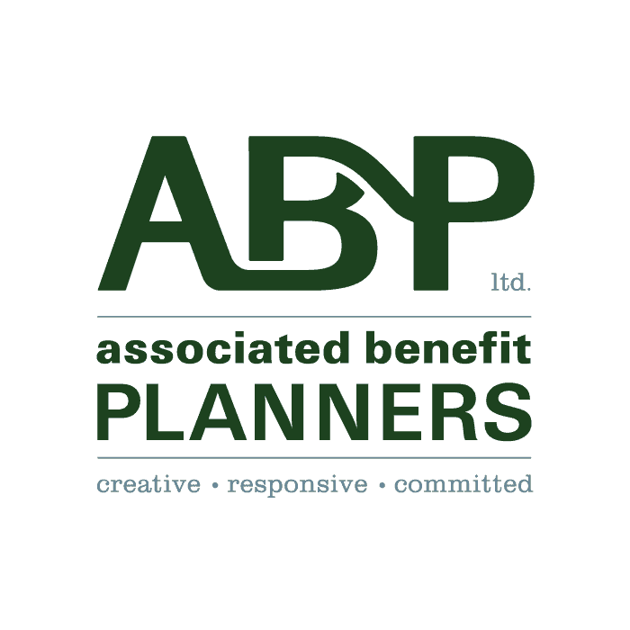 ABP Logo design