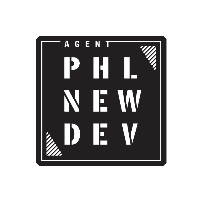 Agent PHL New Dev logo