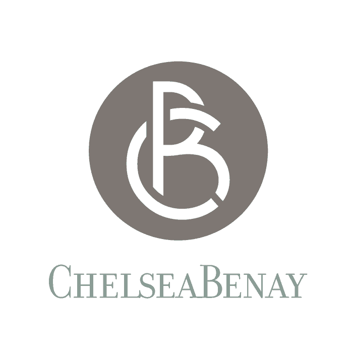 Chelsea Benay logo