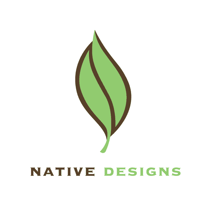 native design logo