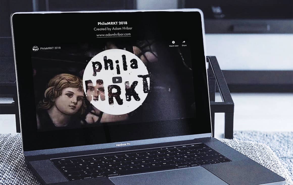 PhilaMRKT website