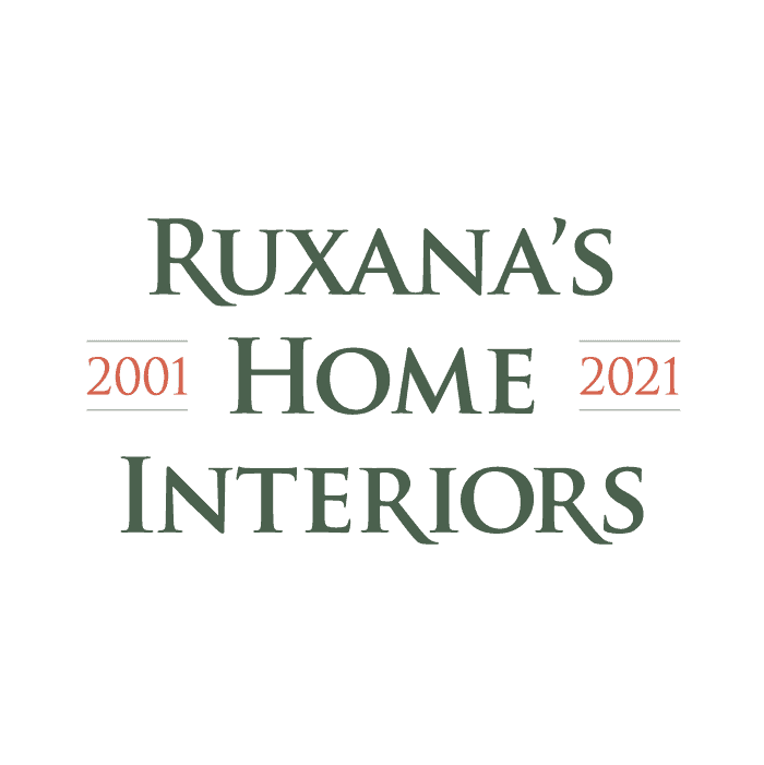 Ruxana's Home Interiors