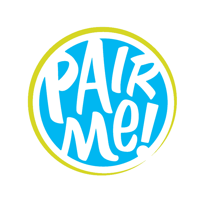 Pair Me logo design