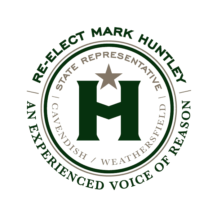 Mark Huntley Vermont