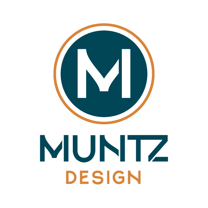 Muntz Design logo