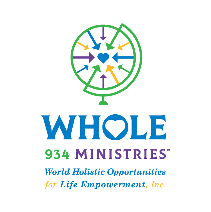Whole 934 Logo